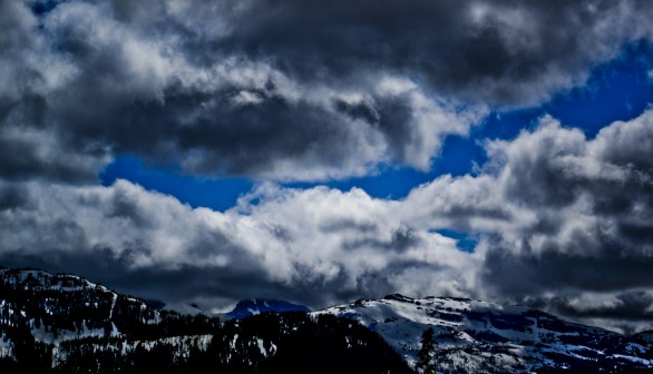 Mount Washington