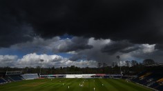 Glamorgan v Durham - LV= Insurance County Championship