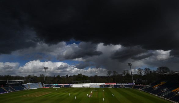 Glamorgan v Durham - LV= Insurance County Championship