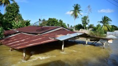 Thailand floods