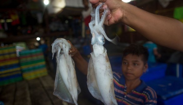 DOUNIAMAG-MYANMAR-CULTURE-FISHING-INDIGENOUS-MOKEN