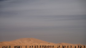 TOPSHOT-MARATHON-MOROCCO-SABLES-SAND