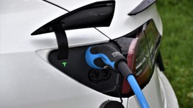 Impact of Electric Vehicles On the Environment