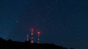 MACEDONIA-SPACE-ASTRONOMY-METEOR-PERSEID-astronomy-nature