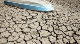 MEXICO-DROUGHT-WORLD WATER DAY