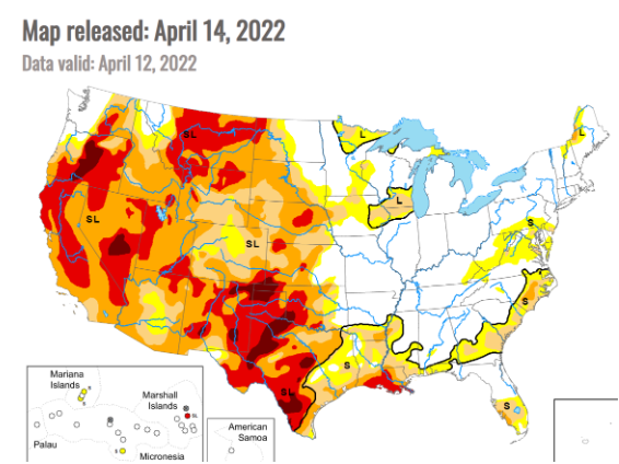 How is Climate Change Impacting Agriculture Commodity Prices?