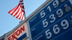 Gas Prices Remain Historically High As War In Ukraine Rages On