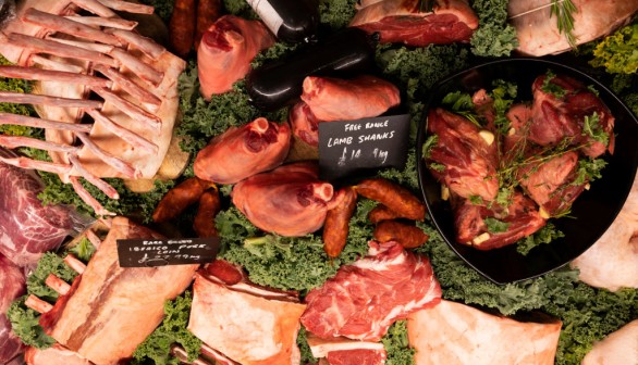 CO2 Shortage May Disrupt British Meat Industry