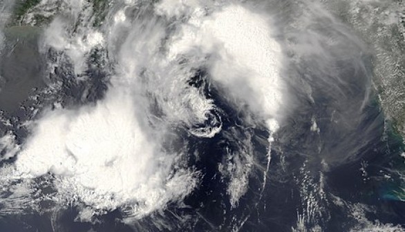 Intense Currents at Gulf of Mexico can Supercharge Hurricanes