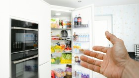Is Your American Refrigerator Energy-Efficient?