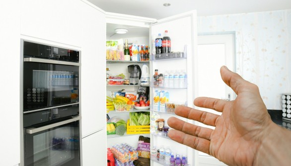 Is Your American Refrigerator Energy-Efficient?