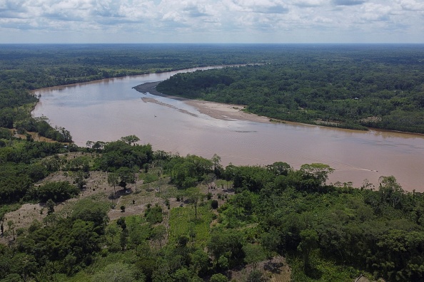 Experts Reveal Why There Are No Bridges in the Amazon River | Nature World News
