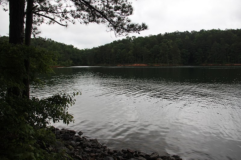 Lake Allatoona