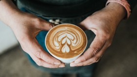 Coffee Drinkers Win Over Non-Coffee Drinkers in Longevity
