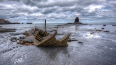 Top 10 Strangest Beaches in UK: Quick Facts, Fair Warnings