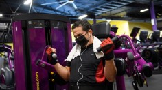 Resuming Fitness Routines Get Tough after Pandemic