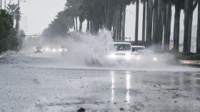 Florida flooding