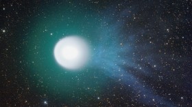 17pHolmes Comet