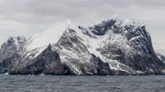 Melting Glaciers: Sign that Antarctica is Defrosting from the Bottom-up, Polar Scientist Warns