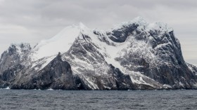Melting Glaciers: Sign that Antarctica is Defrosting from the Bottom-up, Polar Scientist Warns