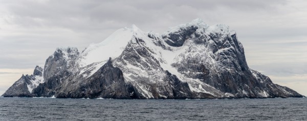 Gletser Mencair: Tanda bahwa Antartika Mencair dari Bawah, Ilmuwan Kutub Memperingatkan