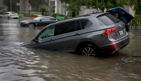 US extreme weather