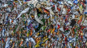 Plastic Waste to Hydrogen: The Truth About Chemical Recycling