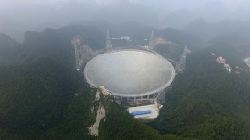 CHINA-SCIENCE-SPACE