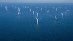 GERMANY-BALTIC-ENVIRONMENT-WIND