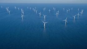 GERMANY-BALTIC-ENVIRONMENT-WIND