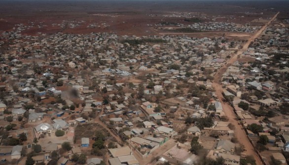 SOMALIA-DISPLACED-DROUGHT-FAMINE