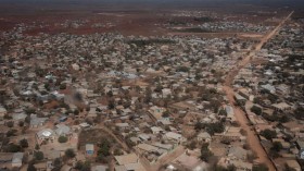SOMALIA-DISPLACED-DROUGHT-FAMINE