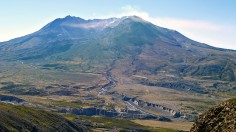 Mt. St. Helens