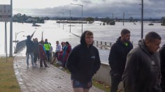 NSW flooding