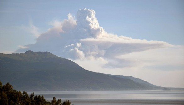 Record-Breaking Heatwave Hits Alaska For Fourth Of July Weekend