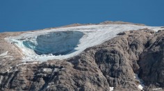 ITALY-MOUNTAIN-ACCIDENT-CLIMATE