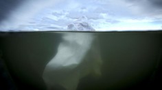 FILES-ARCTIC-ENVIRONMENT-OCEAN-CLIMATE
