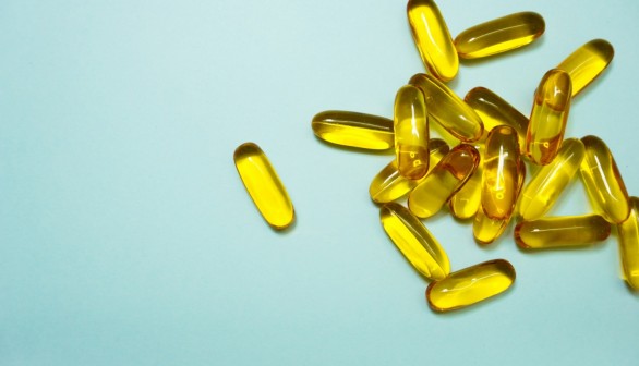 Vitamin D Supplement Overdose Sheds 28 Pounds from Hospitalized Man