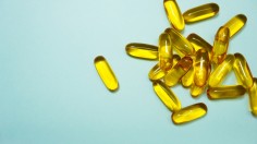 Vitamin D Supplement Overdose Sheds 28 Pounds from Hospitalized Man