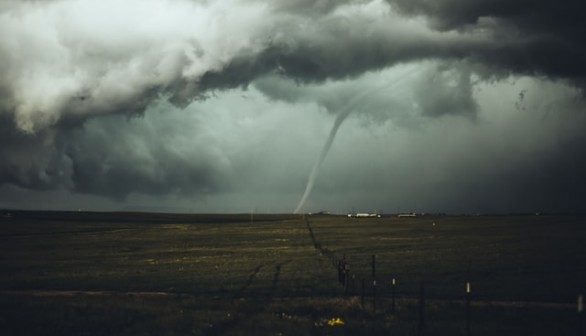 Tornado Alley