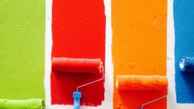 Chalk Paint - Milk Paint Comparison Reveals the Greener Choice