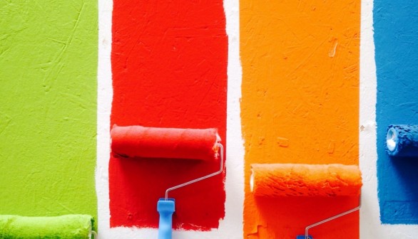 Chalk Paint - Milk Paint Comparison Reveals the Greener Choice