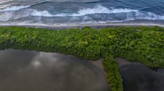 The Maldives - On The Front Line Of Climate Change