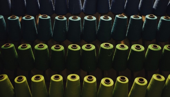 Companies Develop New Sustainable, Plant-Based Nylon for Everyday Items