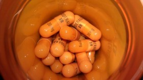 Adderall XR 20mg capsules.