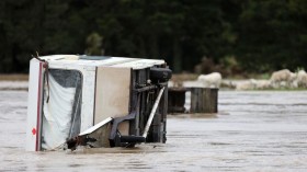 New Zealand flooding