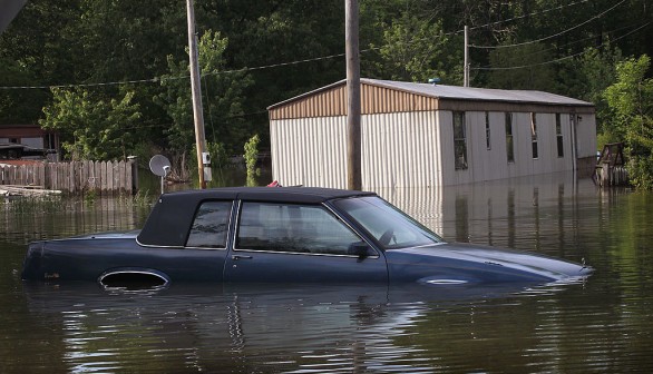 Kentucky flooding