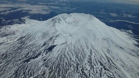 Volcanic Eruptions can Worsen as Heavy Rainfall Persists Near Volcanoes Like Mt. St. Helens, Study Suggests