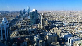 The Line: a 150-Mile High Vertical Megacity in Saudi Arabia Poised to House Nine Million 