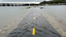 California flooding